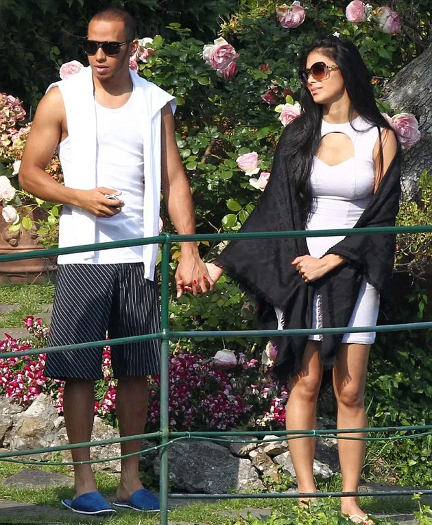 Nicole Scherzinger