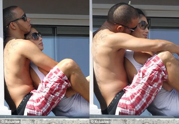 Nicole Scherzinger