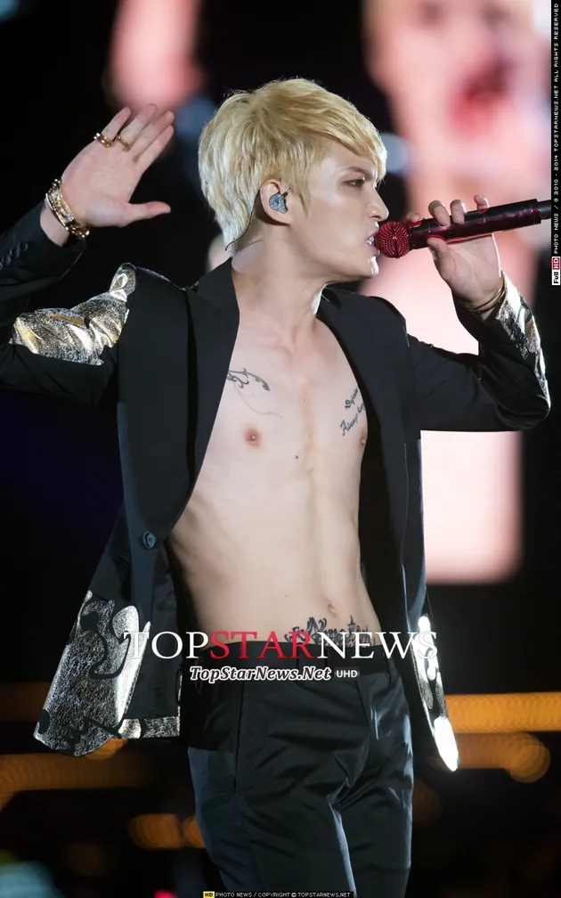 JYJ