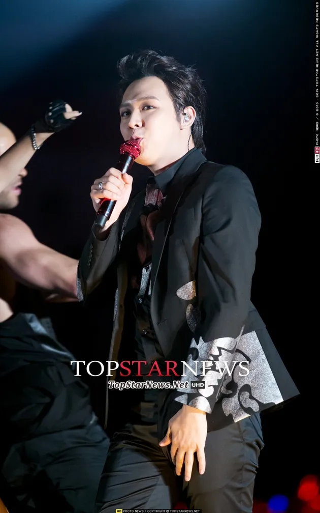 JYJ