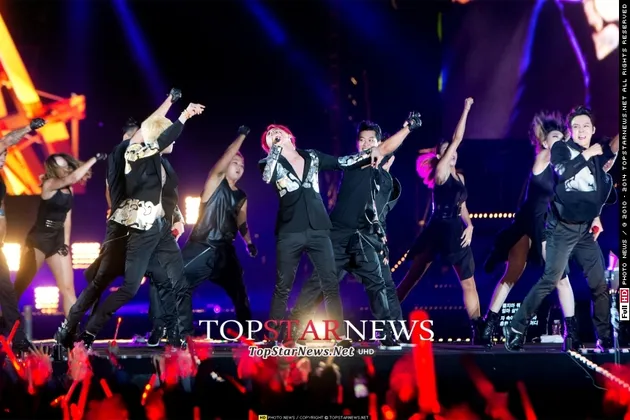 JYJ