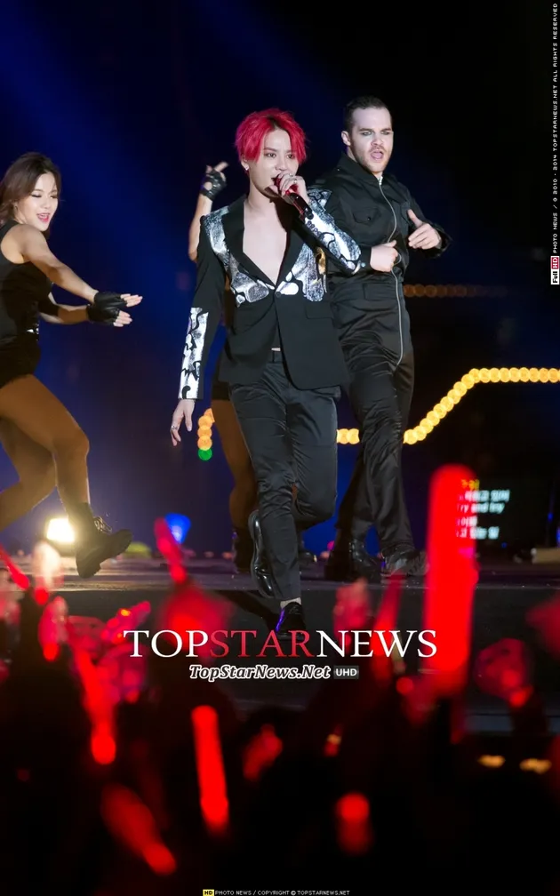 JYJ
