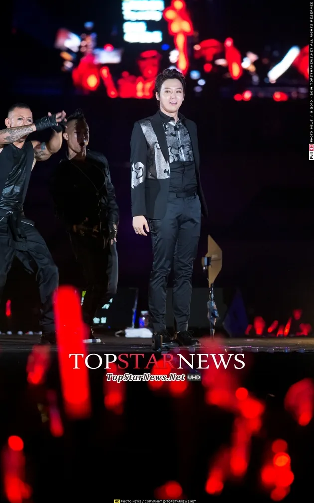 JYJ