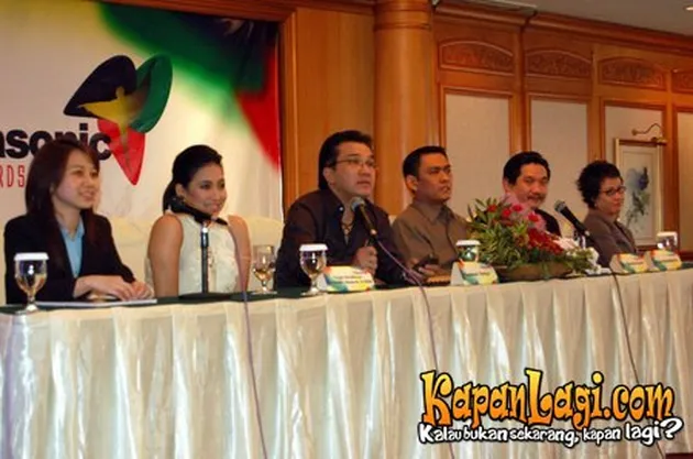 \&#039;Panasonic Award\&#039;