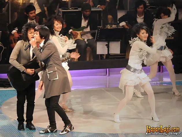 panasonic awards 2009