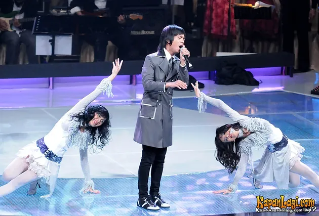 panasonic awards 2009