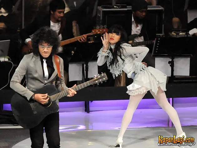 panasonic awards 2009