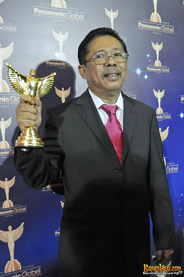 Panasonic Gobel Awards 2012