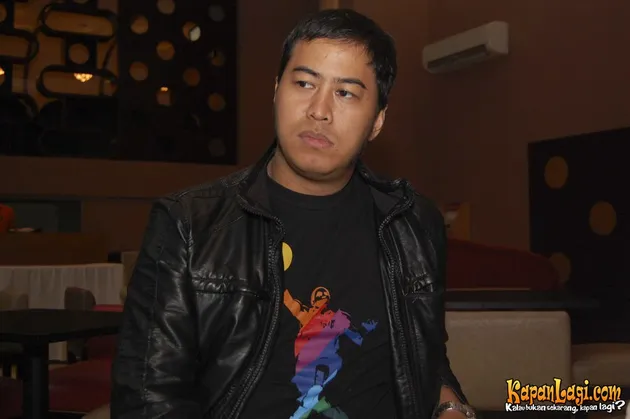 Pandji Pragiwaksono