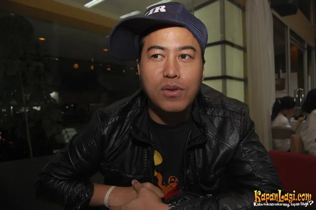 Pandji Pragiwaksono