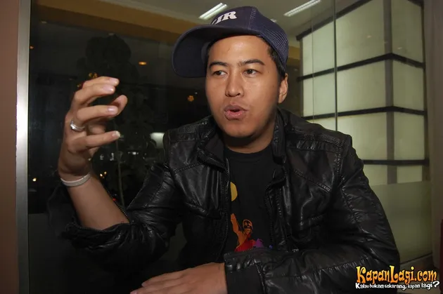 Pandji Pragiwaksono