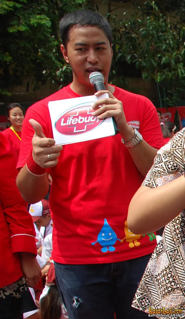 Pandji Pragiwaksono