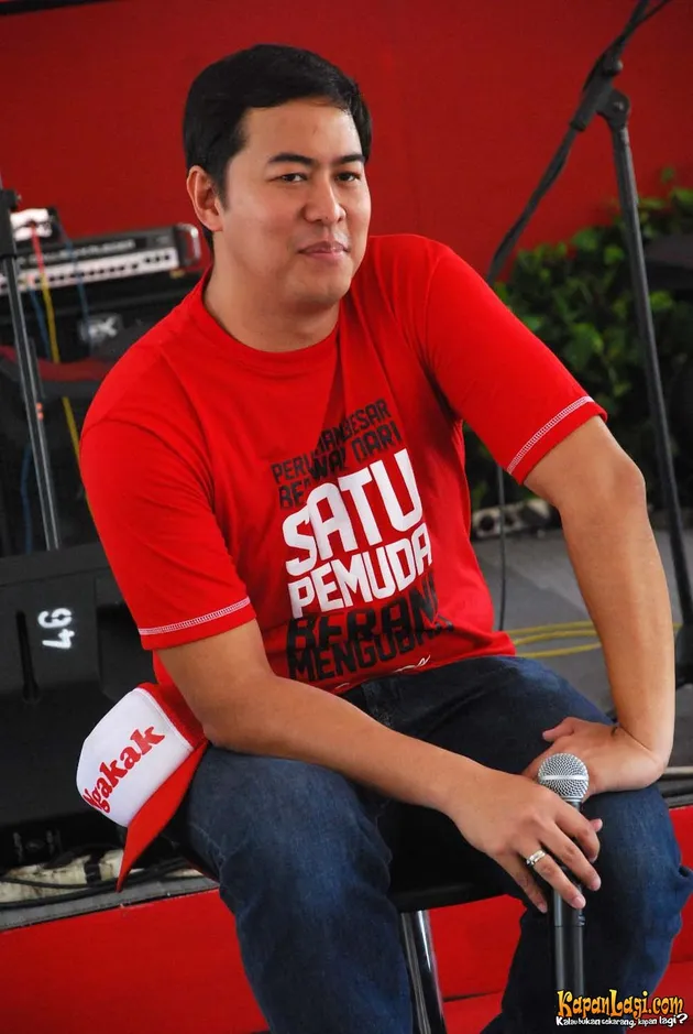 Pandji Pragiwaksono