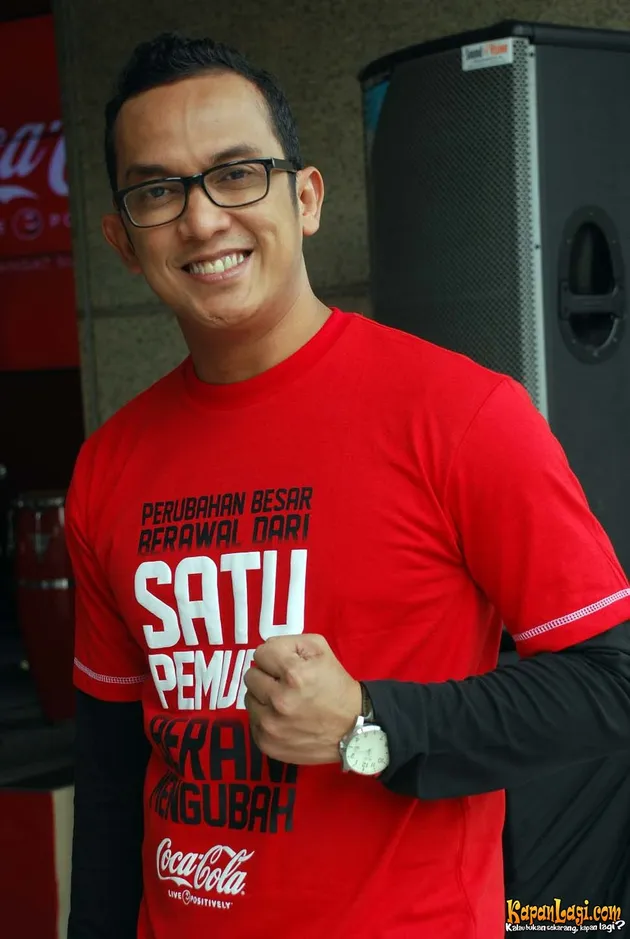 Pandji Pragiwaksono