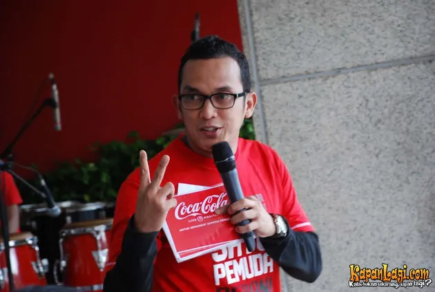 Pandji Pragiwaksono
