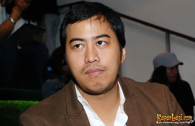 Pandji Pragiwaksono