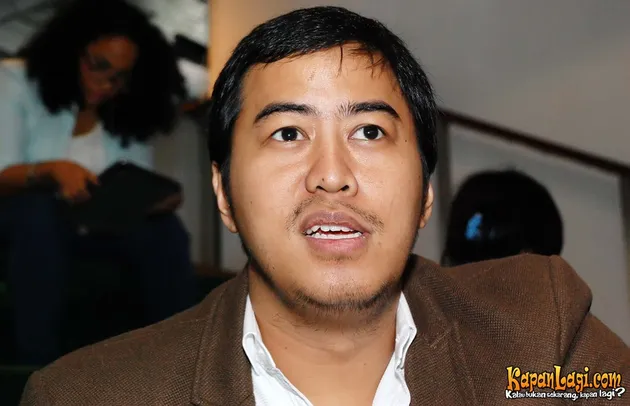 Pandji Pragiwaksono