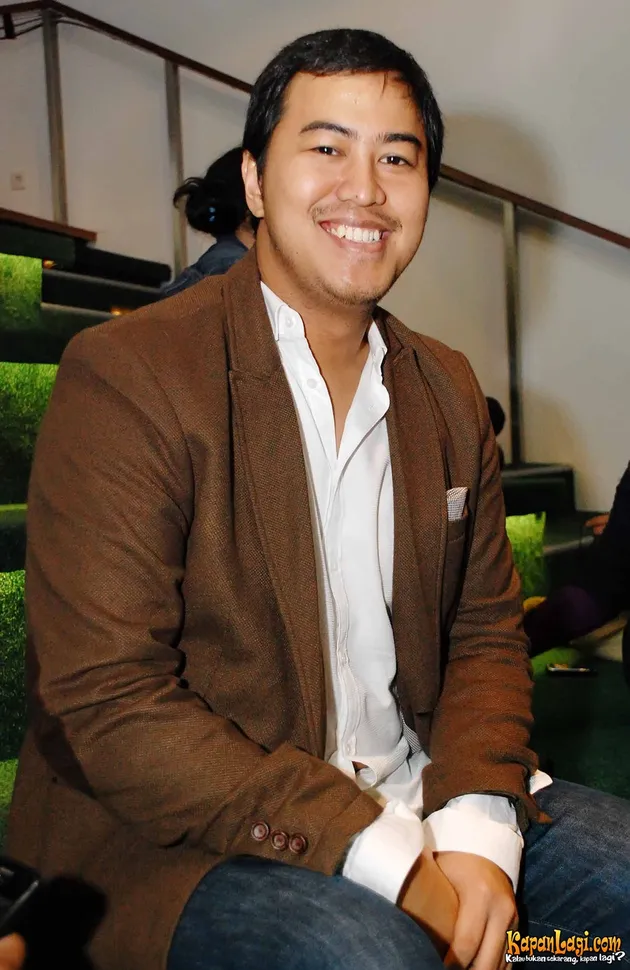 Pandji Pragiwaksono