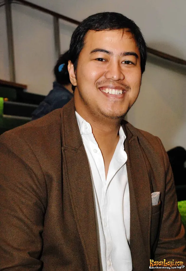 Pandji Pragiwaksono