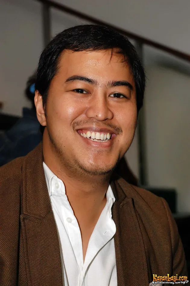 Pandji Pragiwaksono