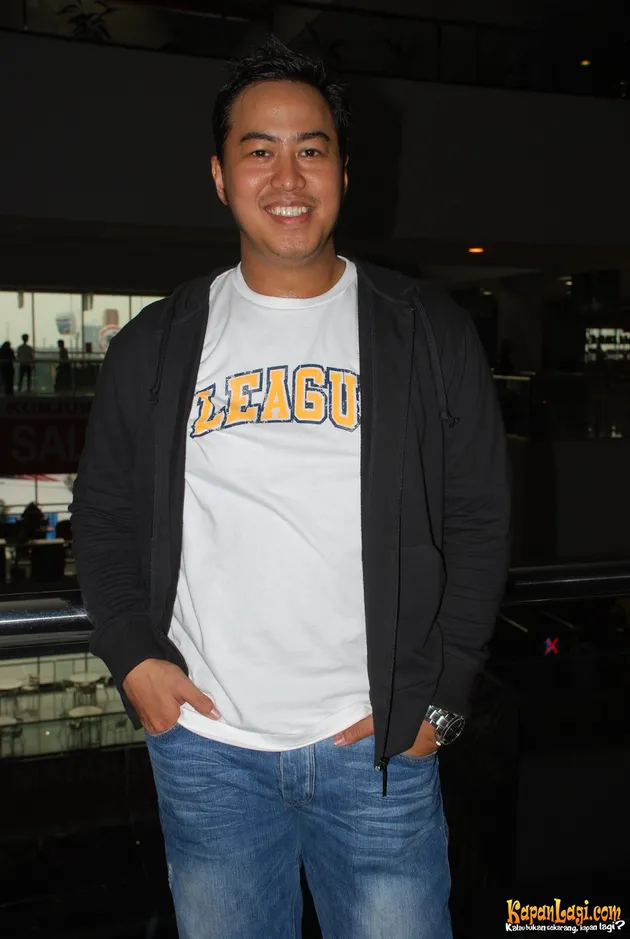 Pandji Pragiwaksono