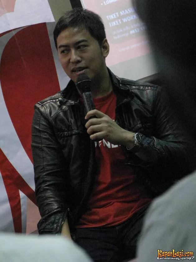 Pandji Pragiwaksono