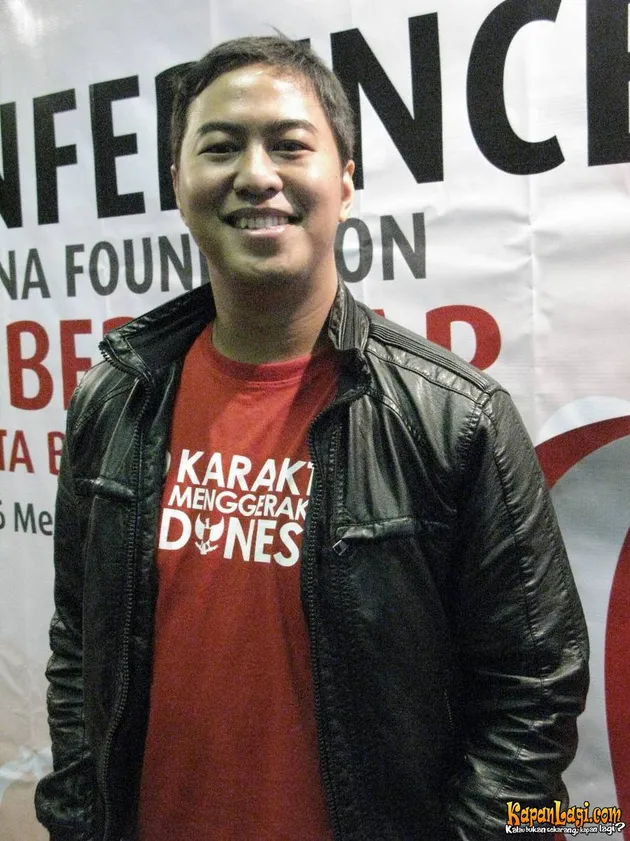 Pandji Pragiwaksono