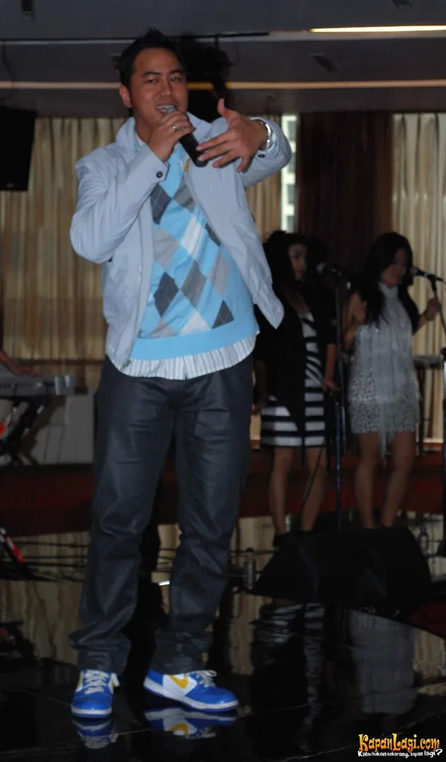 Pandji Pragiwaksono