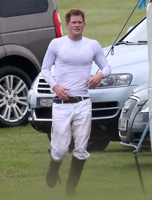 Pangeran Harry