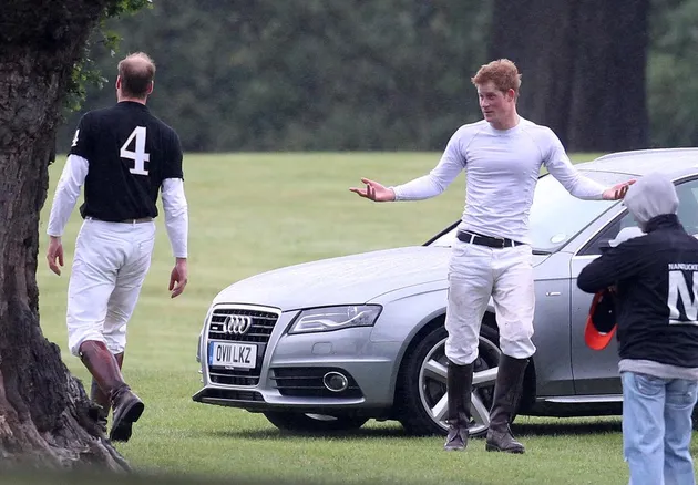 Pangeran Harry