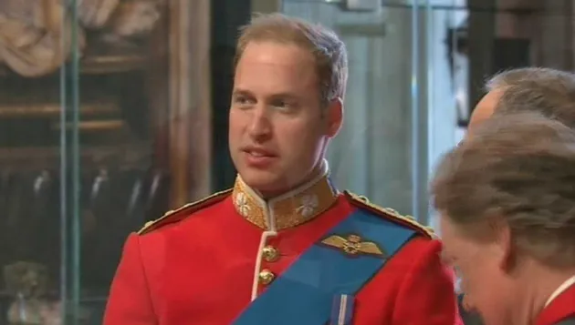 Royal Wedding