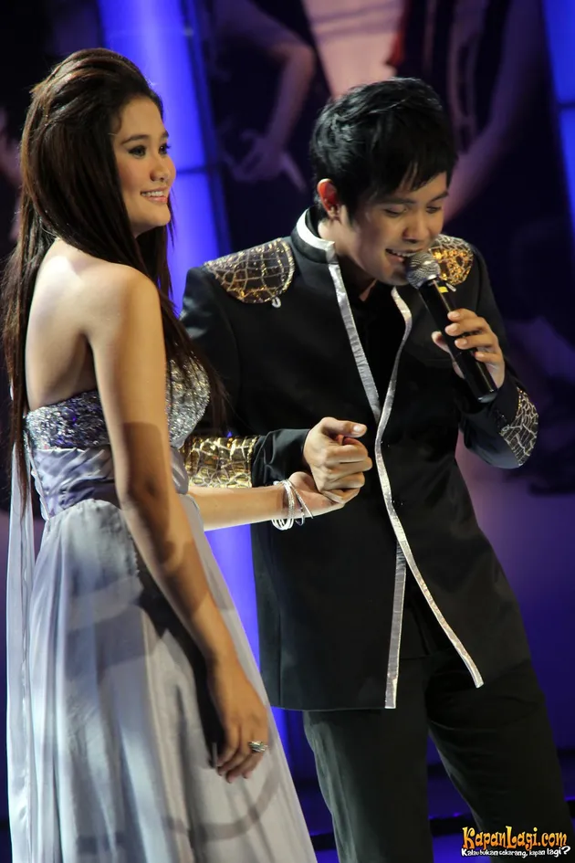 panggung bintang 