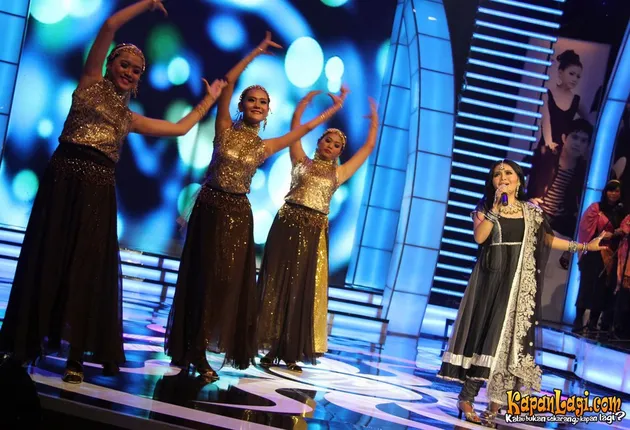 panggung bintang 