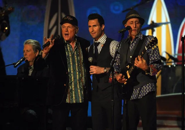 Grammy 2012