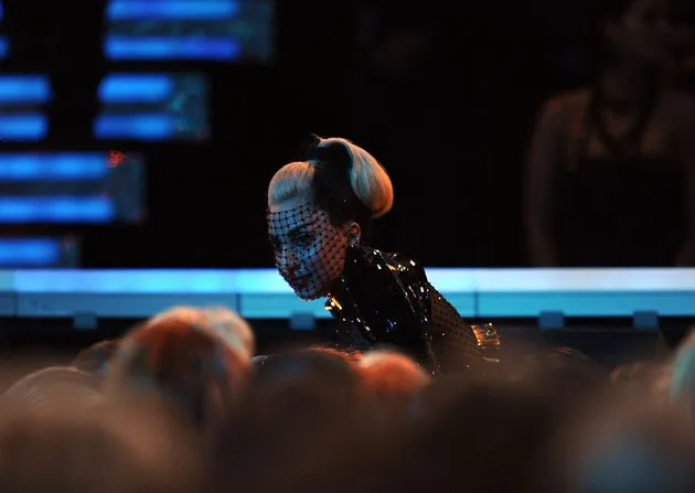 Grammy 2012