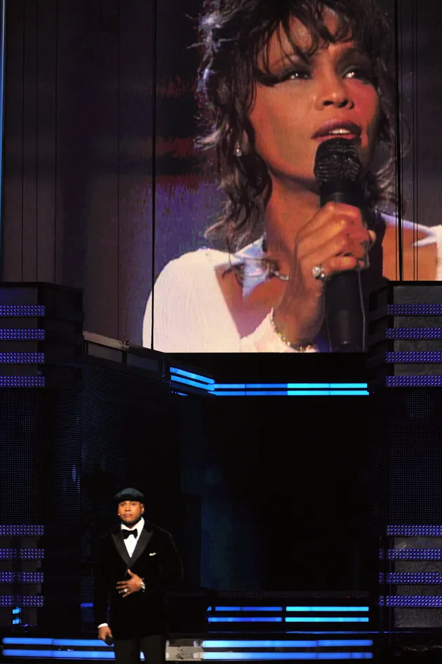 Grammy 2012