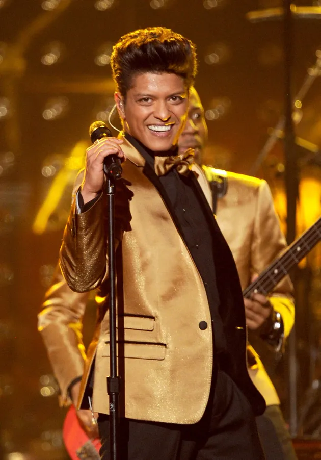 Grammy 2012