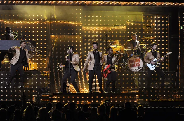 Grammy 2012
