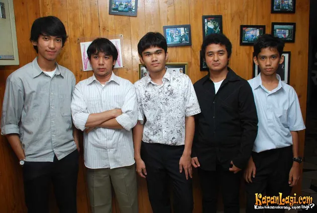 java jazz on the move