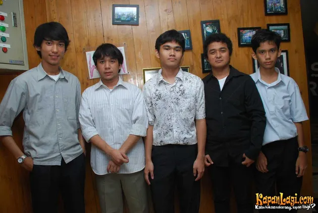 java jazz on the move