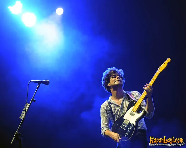 Big Wave Festival