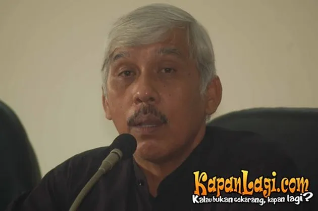 Jumpa Pers Panra FFI