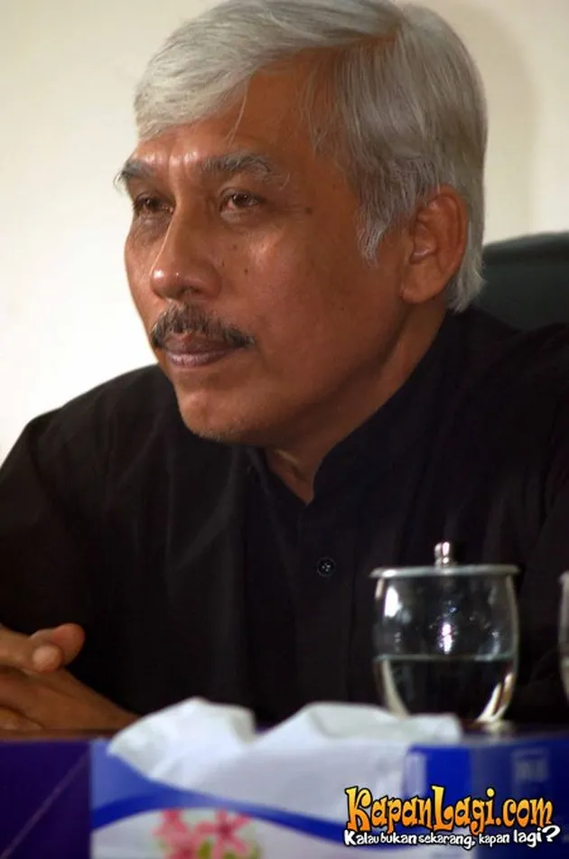 Jumpa Pers Panra FFI
