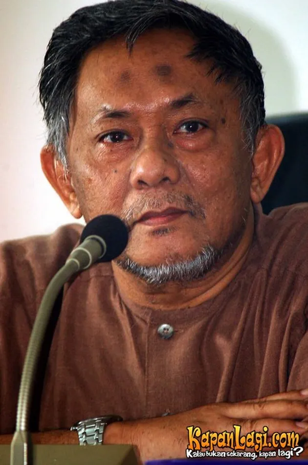 Jumpa Pers Panra FFI