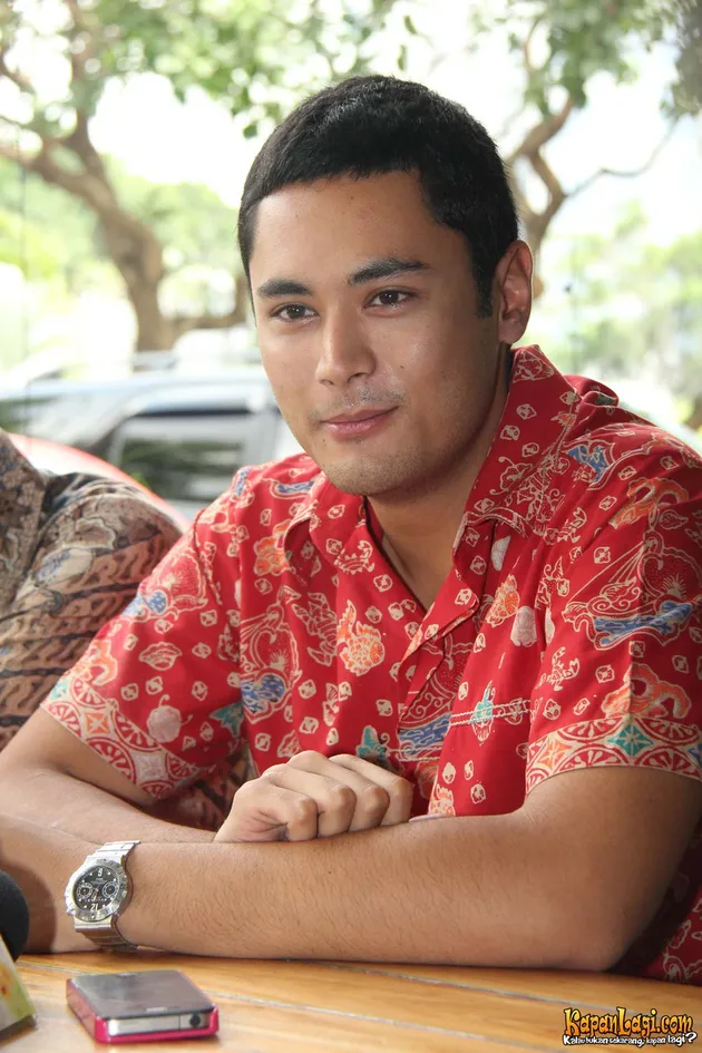 Panji Trihatmodjo
