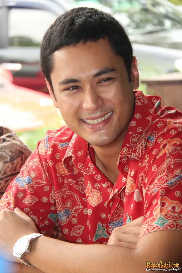 Panji Trihatmodjo