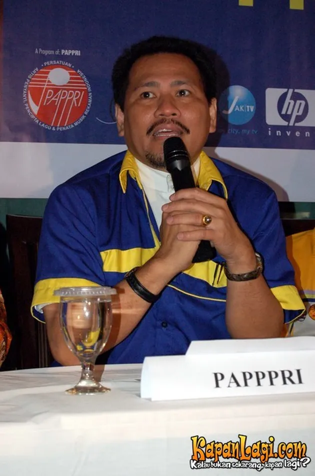'I-Ring INSOF 2006'
