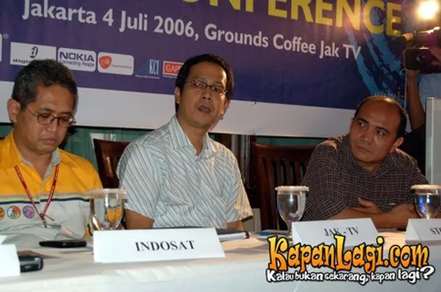 'I-Ring INSOF 2006'