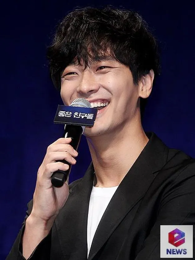 Joo Ji Hoon