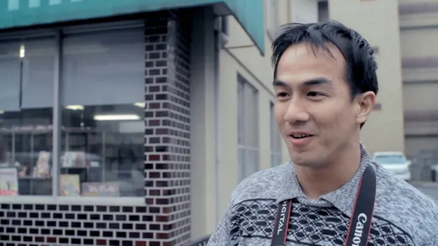 Newest Foto Pria Tampan Indonesia